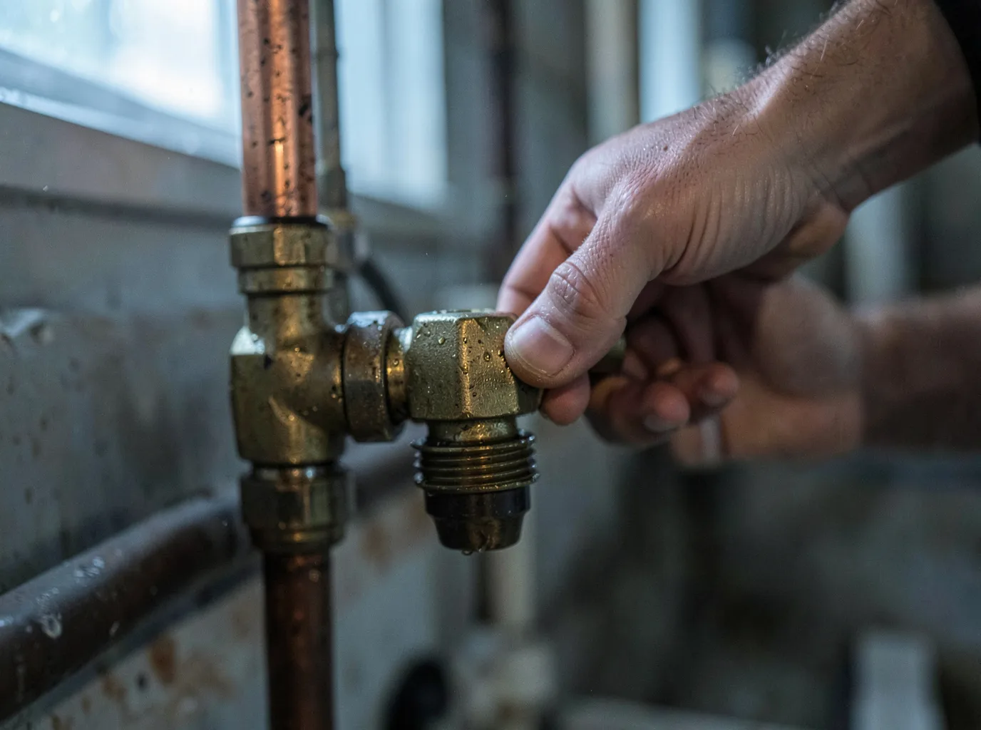 Emergency Plumber Mount Hermon, KY FAQs